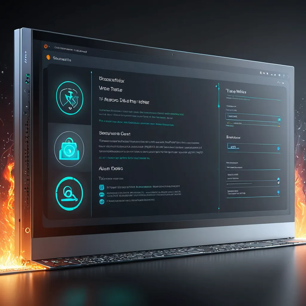 Comprehensive Review of the Top Ten Firewalls