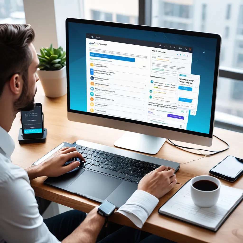 Understanding TryMyUI Pay: Insights for Businesses