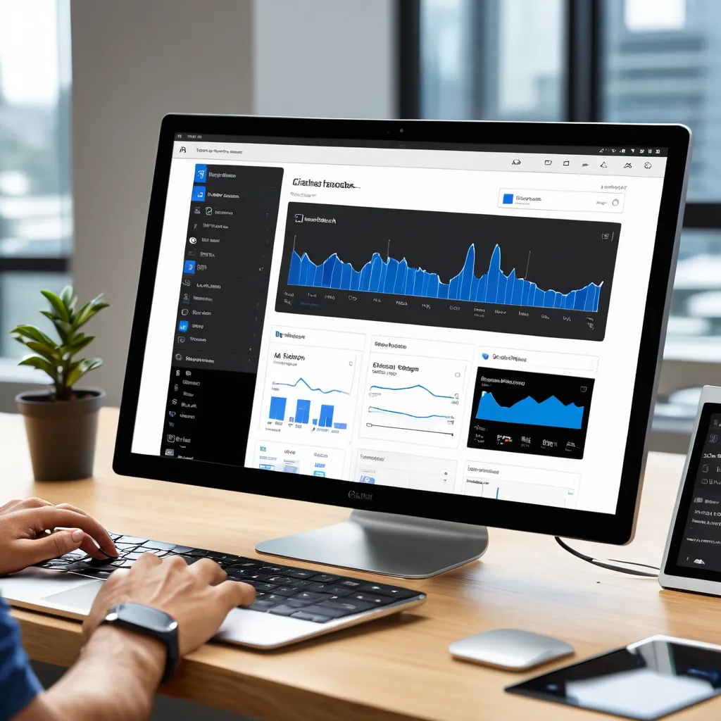Mastering Adobe Sign Console for Digital Management