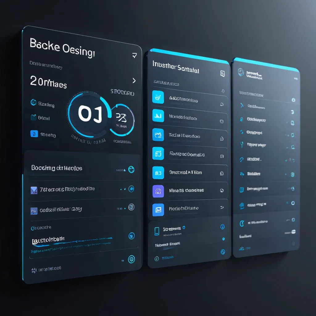 Understanding Booking Engines: Functionality and Trends
