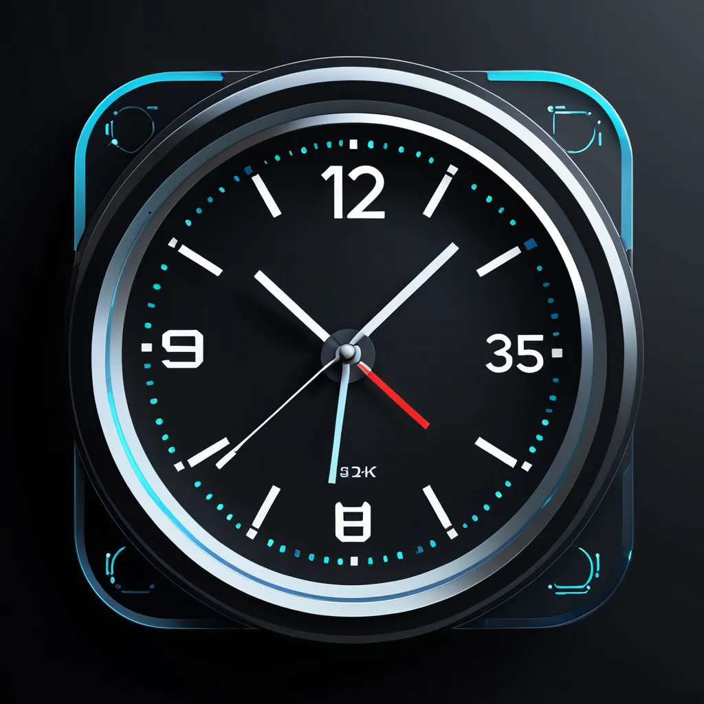 Program Clock Understanding Clock In Programs for Workforce Management