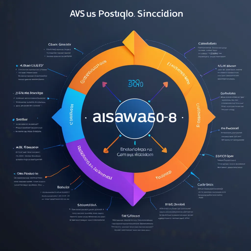 Understanding AWS PostgreSQL Cost Dynamics for Businesses