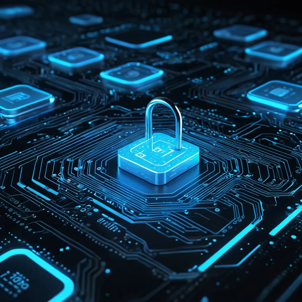 Data Incriptor Software Desktop Encryption Software: Essential Insights for Businesses