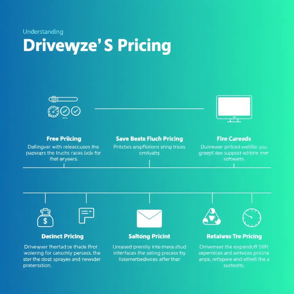 Understanding Drivewyze Pricing for Fleet Management