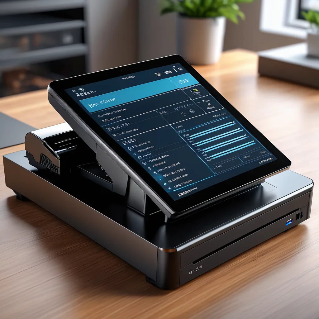 Understanding F&B Software Systems: A Comprehensive Guide