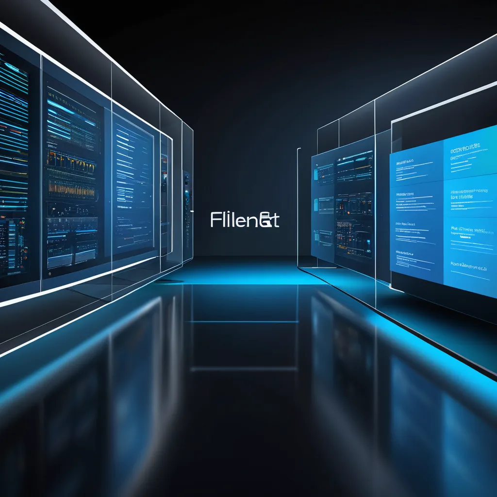 Filenet Document Understanding FileNet Document Management Systems
