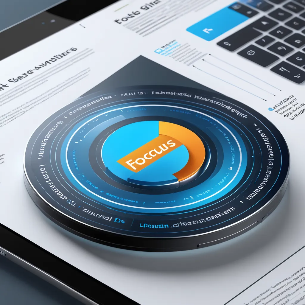 Denver Focus Software Understanding Focus Software: A Comprehensive Exploration