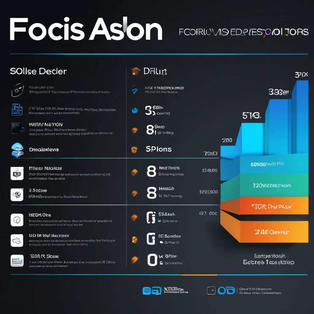 Focusvision Platform Understanding FocusVision Decipher Pricing in Detail