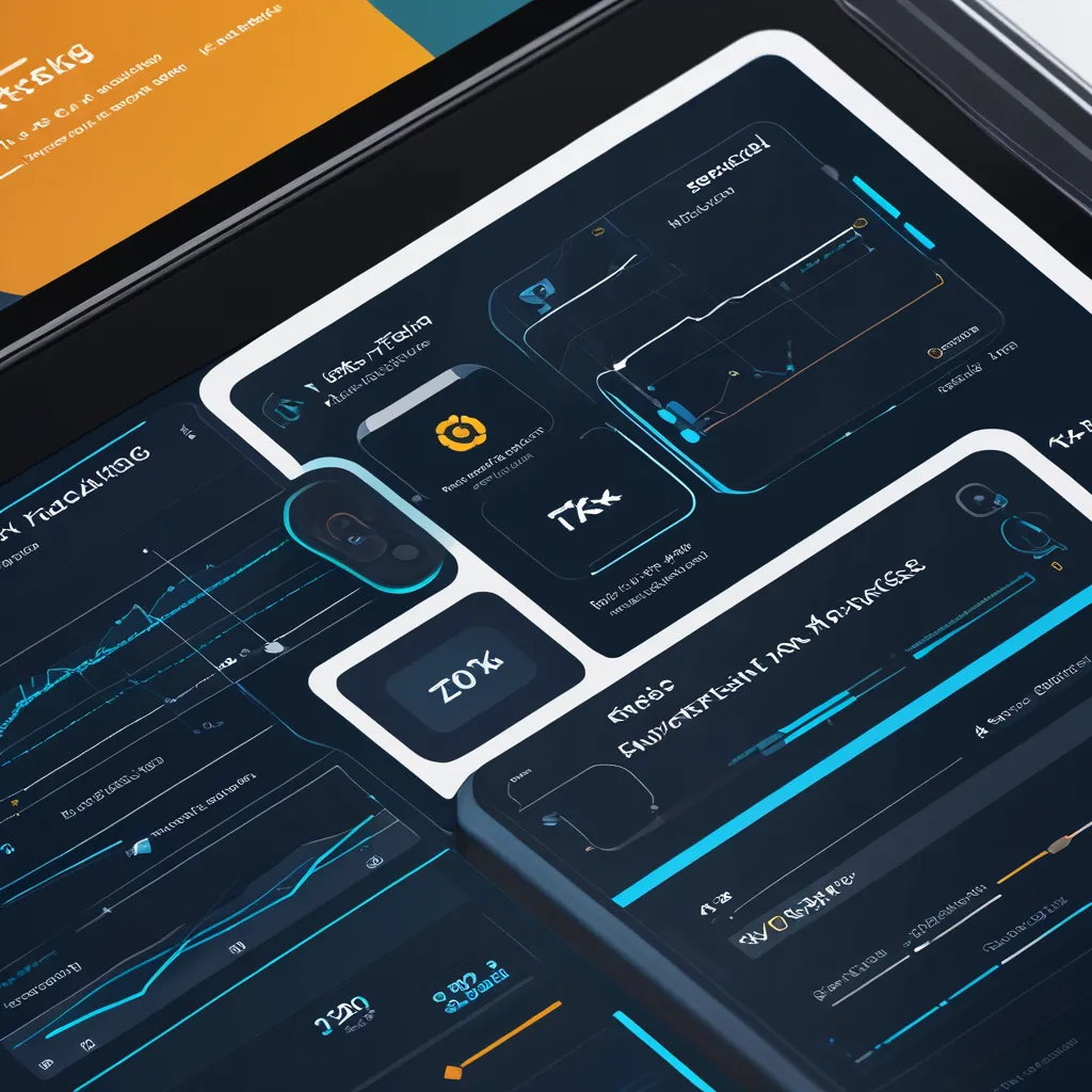 Understanding Load Tracking Applications: A Comprehensive Guide