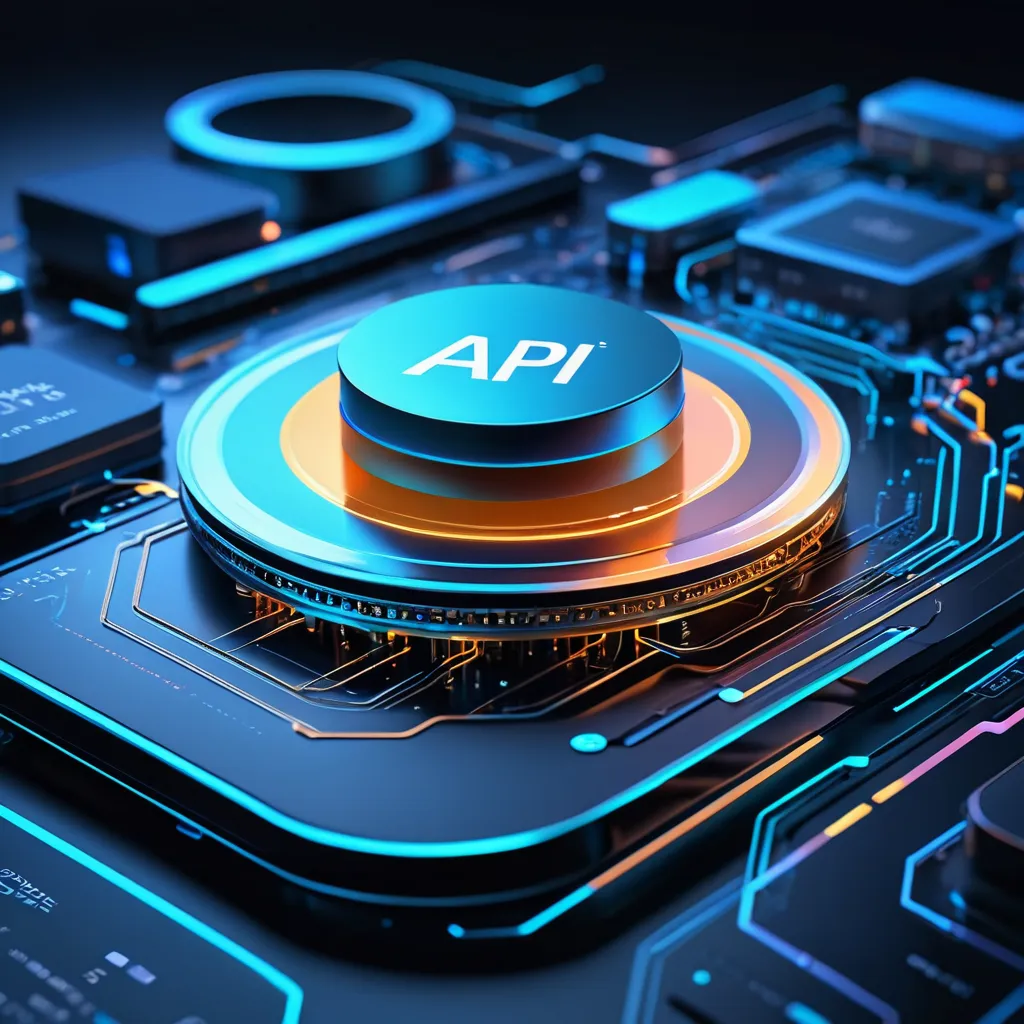 Exploring API Software: Insights and Solutions