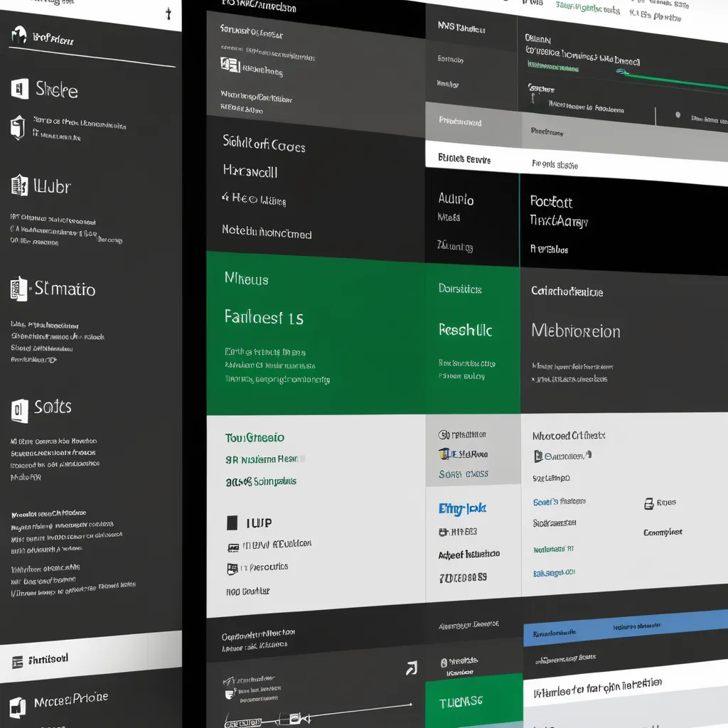 Navigating Microsoft Project Subscription Pricing