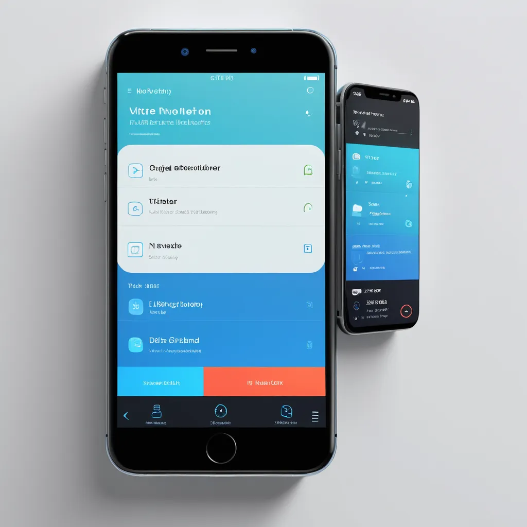 Exploring Virtual Interview Apps: Features and Insights