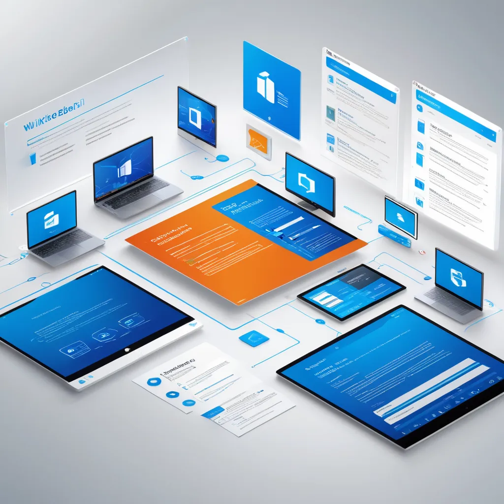 Comprehensive Guide to Windows File Sharing Solutions